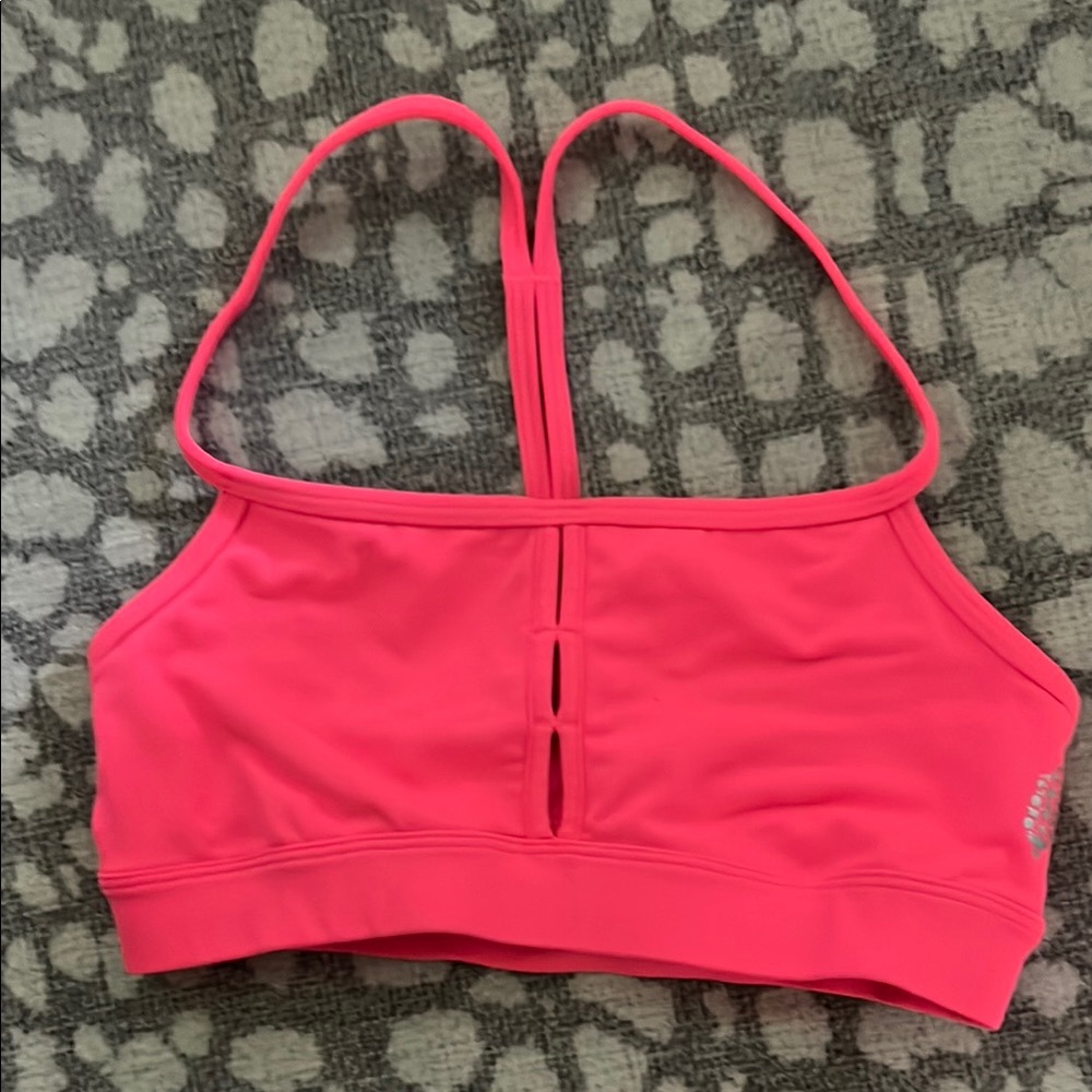 Free People Movement Sports Bra